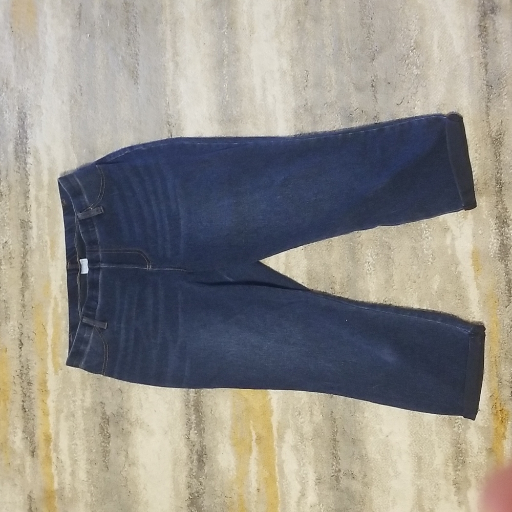 Womens capri